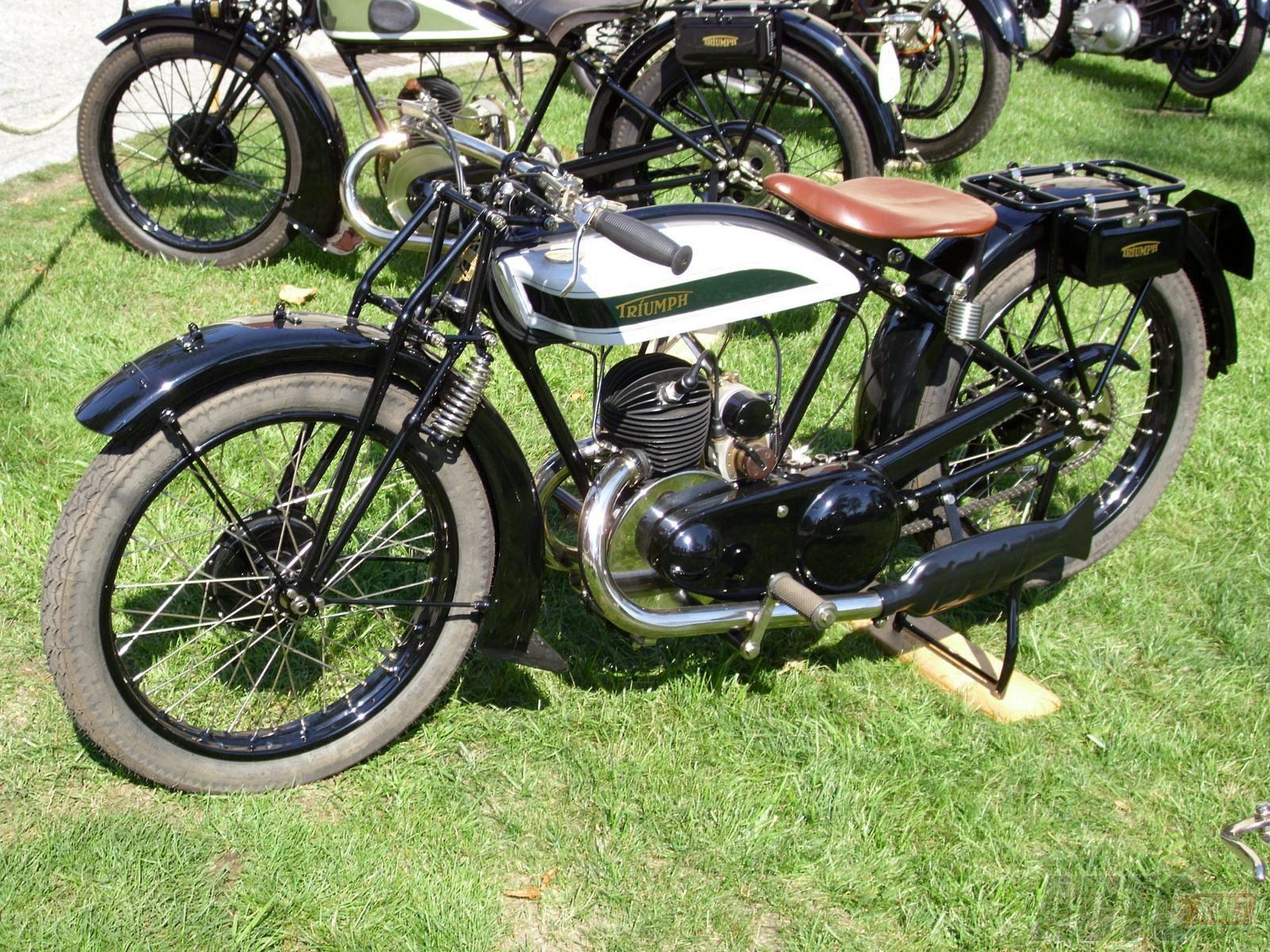 MotoClassic Wrocław 2013 [galeria] 40