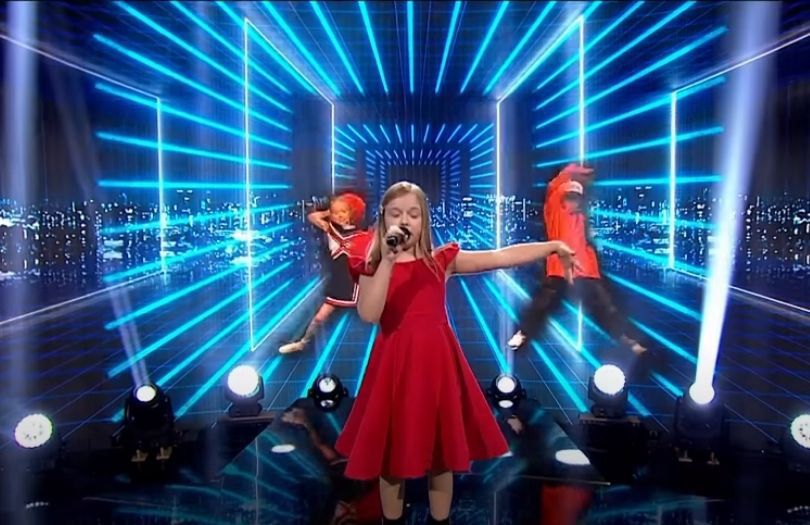 Ala Tracz opisuje wrażenia po występie na Eurowizji Junior