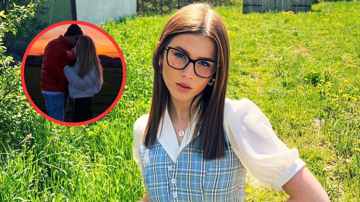 Roksana Węgiel ujawniła, jak jej rodzice zareagowali na związek z Kevinem Mglejem