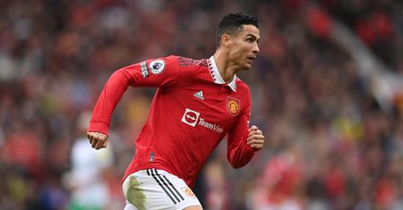 Ronaldo bez klubu? Realny scenariusz