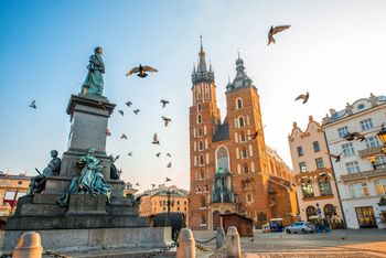 Jak dobrze znasz Polskę? Szóste hasło tej krzyżówki odkryją tylko najlepsi