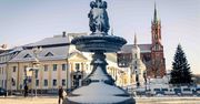 Podlaskie: Uwaga na silny mróz! IMGW wydało ostrzeżenia przed niskimi temperaturami. Zobacz pogodę na najbliższe dni