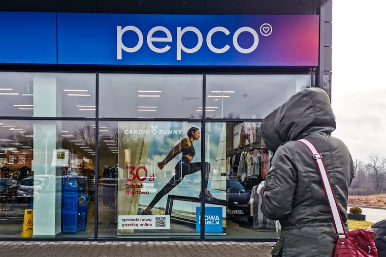 Pepco ofiarą ataku. Firma straciła ponad 15 mln euro