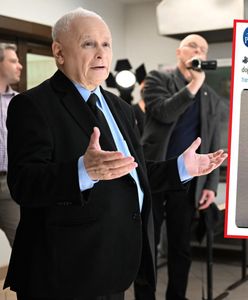 Nowy spot PiS-u. Już z nagraniem Seweryna