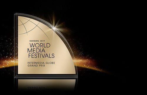 Produkcje Grupy TVN Discovery Polska nagrodzone na World Media Festival