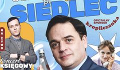 Kropliczanka oficjalnym sponsorem Dni Siedlec. Nowy sezon "The Office PL" coraz bliżej