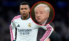 Afera po słowach Mbappé o "dyktatorze". "Chiny to wykorzystały"