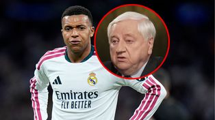 Afera po słowach Mbappe o "dyktatorze". "Chiny to wykorzystały"