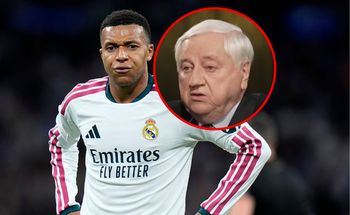 Afera po słowach Mbappe o "dyktatorze". "Chiny to wykorzystały"