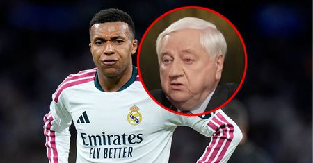 Afera po słowach Mbappé o "dyktatorze". "Chiny to wykorzystały"