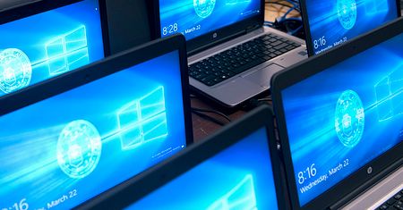 Windows 10 pozwoli usunąć dane diagnostyczne, Microsoft i tak je dostanie
