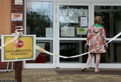 Powrót do szkół. To jednak możliwe? Prof. Fal przedstawił sytuację