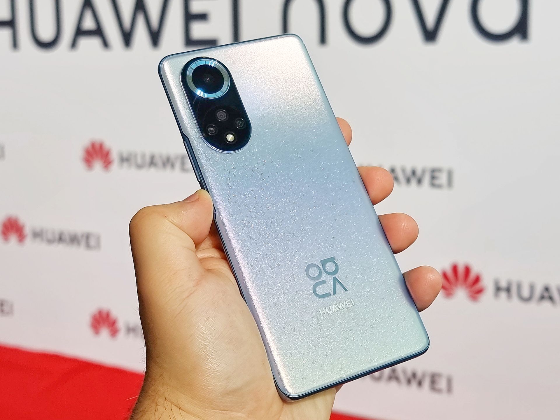 Huawei nova 9 już w Polsce. Chińczycy wracają do gry 3