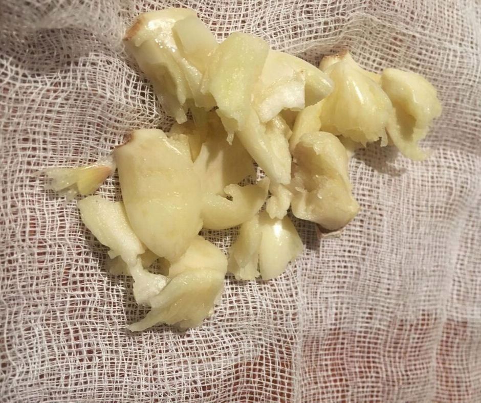 &quot;Gałganek Aliny&quot; to domowy sposób na chore zatoki