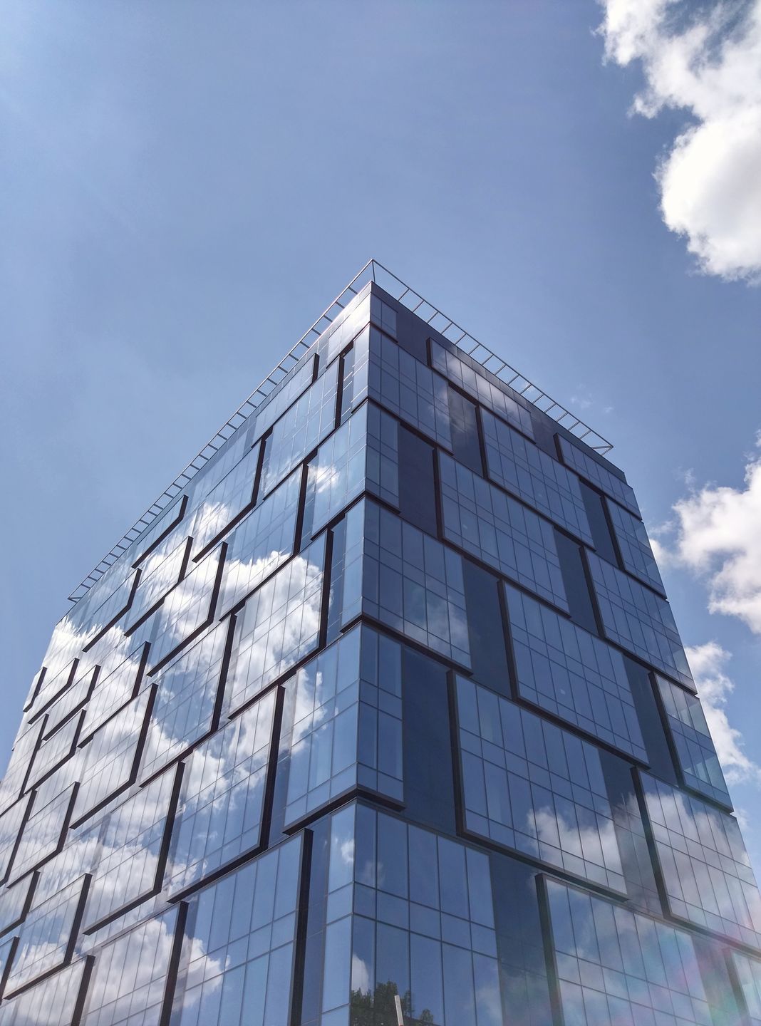 Przepis na mobilną fotoedycję: architektura 18