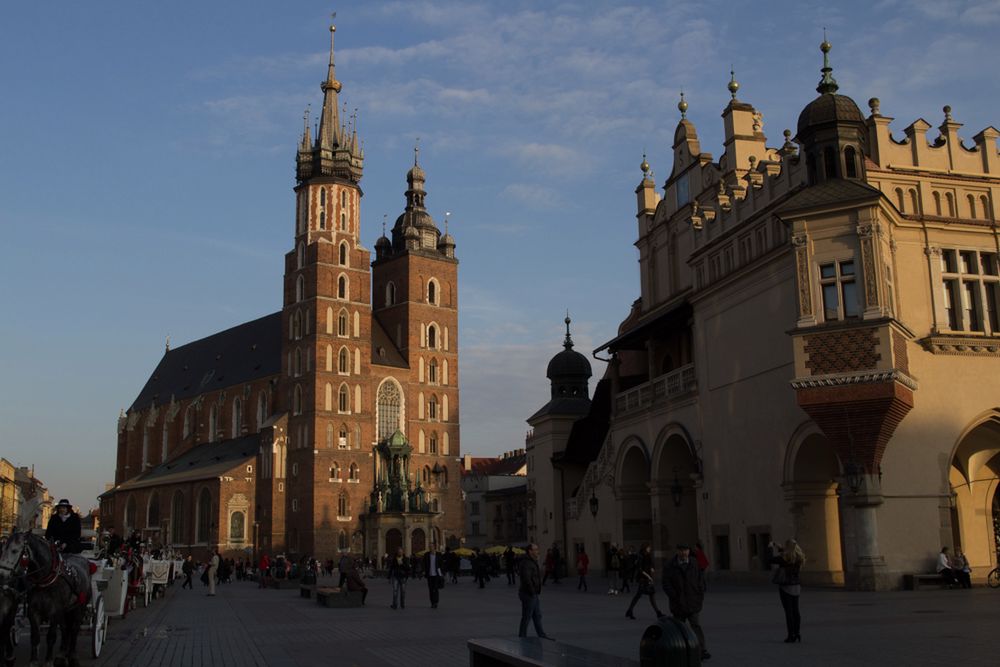 Canon EOS 1200D - budżetowa lustrzanka dla niewymagających [test] 38