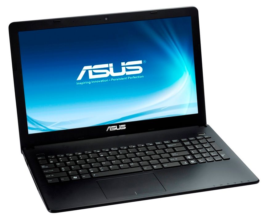 Asus X501A i X501U - laptopy na każdą kieszeń