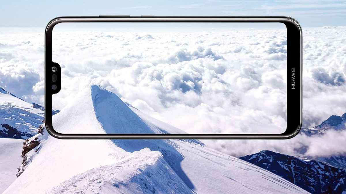 #wSkrócie:  zdjęcie HTC U12+, Huawei P20 Lite na wideo i Google Maps otwarte dla twórców gier AR 1