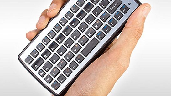 Do czego może się przydać miniklawiatura? 1