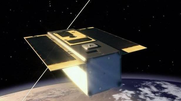 HTC Nexus One na pokładzie satelity STRaND-1. Niebawem początek misji! 1