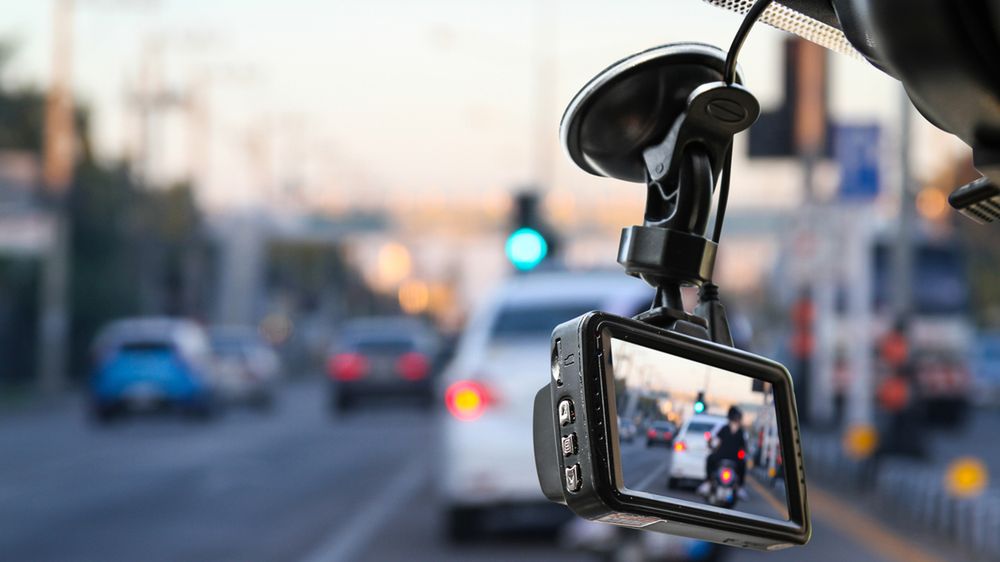 Pięć gadżetów dla kierowców. Warto mieć je w aucie 1