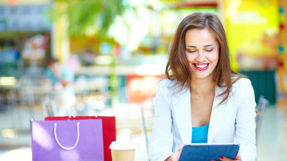 Co zrobicie dla darmowego Wi-Fi? Niektórzy zgadzają się nawet oddać swoje dziecko 1