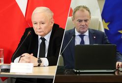 Niebezpieczna zabawa polityczna. "Granat bez zawleczki"