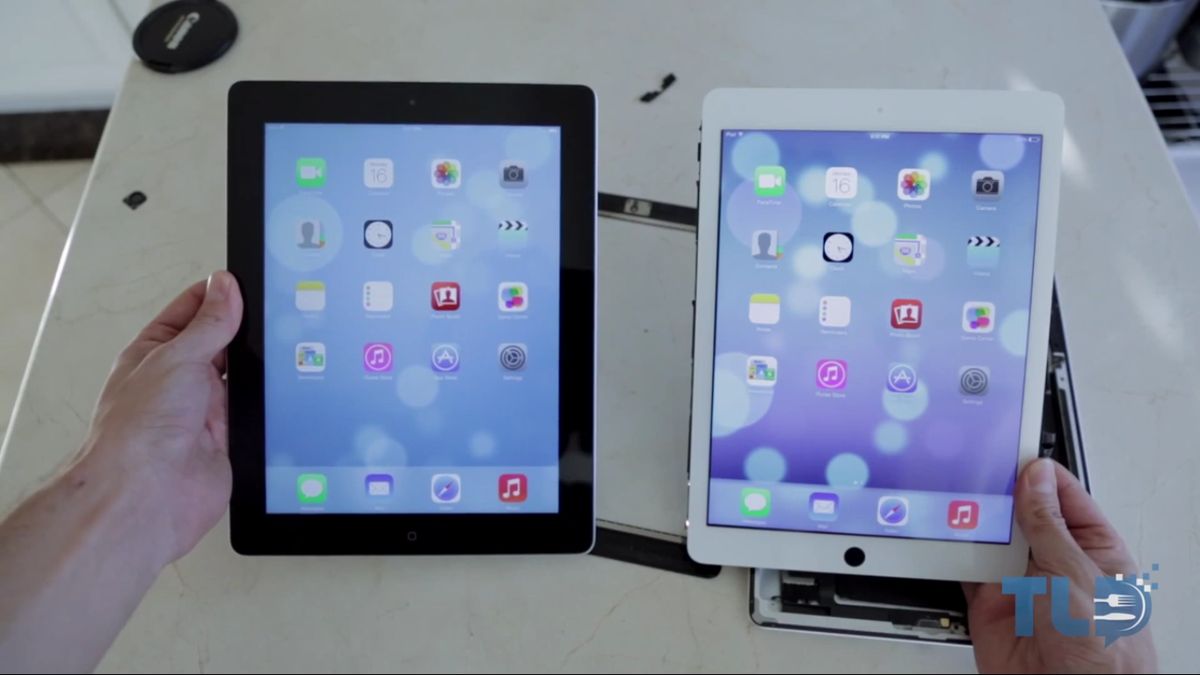 W skrócie: iPad 5 na wideo, Firefox Phone firmy LG i zapowiedź nowego urządzenia Nokii 1