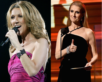 Celine Dion już w maju WYSTĄPI W POLSCE! Zaśpiewa w Atlas Arenie i Tauron Arenie