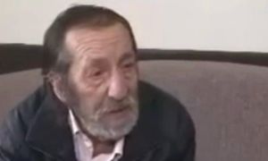 Nagrali propagandowy film. Rosjanie porwali 19 osób