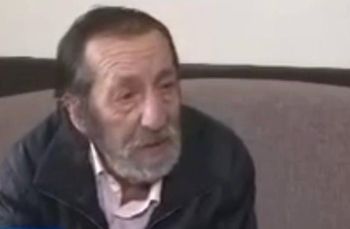 Nagrali propagandowy film. Rosjanie porwali 19 osób