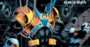 Batman Knightfall. Krucjata Mrocznego Rycerza. Tom 3 - recenzja komiksu wyd. Egmont