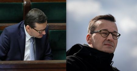 Koronawirus w Polsce. Fryzjerzy mają pretensje do rządu. Pytają, kto ostrzygł premiera Mateusza Morawieckiego