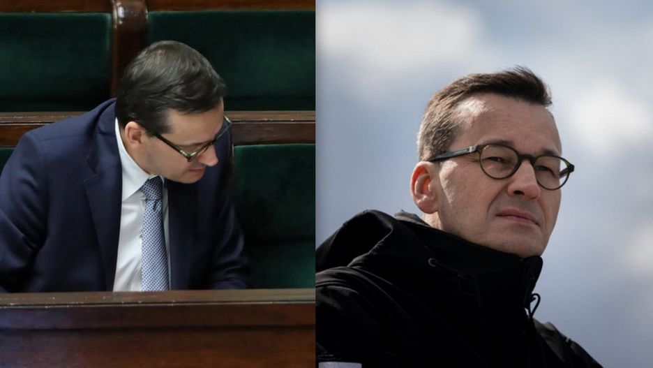 Koronawirus w Polsce. Zakłady fryzjerskie nadal zamknięte. Fryzjerzy mają pretensje, że ktoś jednak ostrzygł premiera