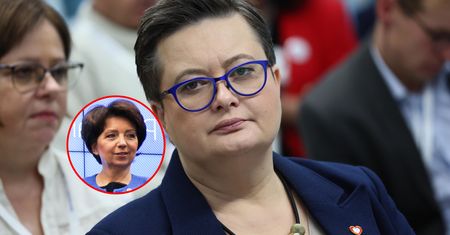 Lubnauer odpowiada Maląg. Mówi o stanie dzietności w Polsce
