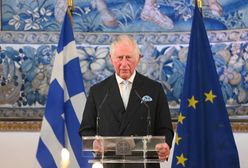 Książę Karol żegna zmarłego ojca. "Był kochaną i cenioną osobą"