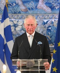 Książę Karol żegna zmarłego ojca. "Był kochaną i cenioną osobą"