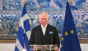 Książę Karol żegna zmarłego ojca. "Był kochaną i cenioną osobą"