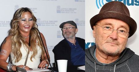 Phil Collins znów sądzi się z byłą żoną. Będzie zeznawał, czy NIE MYŁ SIĘ PRZEZ ROK