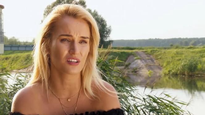 Kamila z "Rolnik szuka żony" podpadła widzom już nie raz