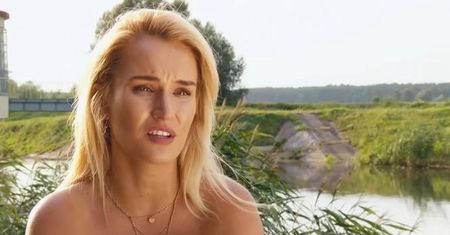 "Rolnik szuka żony". Kamila komentuje swoją decyzję