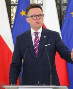 Hołownia broni Kosiniaka-Kamysza: Nie zaczynajcie z tygryskiem