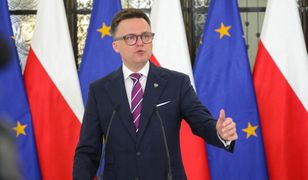 Hołownia broni Kosiniaka-Kamysza: Nie zaczynajcie z tygryskiem