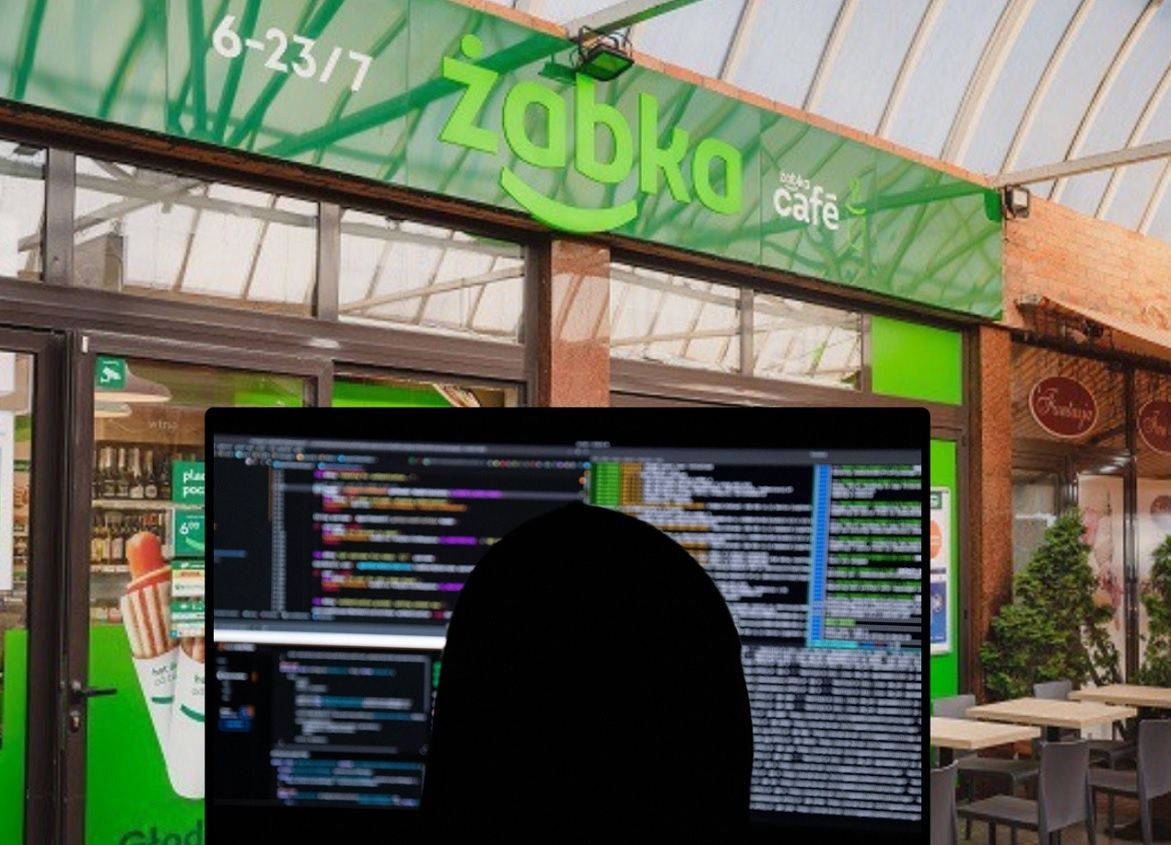 Żabka zaatakowana przez hakerów. Ostrzeżenie ws. danych