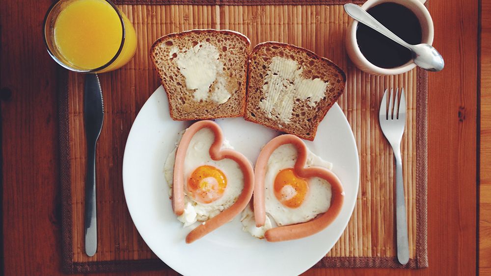 7 pomysłów na ciekawe zdjęcia smartfonem - bez wychodzenia z domu 1