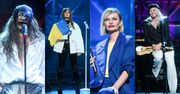 Gwiazdy na "Koncercie dla Ukrainy" w Studiu Buffo: Natasza Urbańska z córką, Michał Szpak, Kasia Stankiewicz... (ZDJĘCIA)