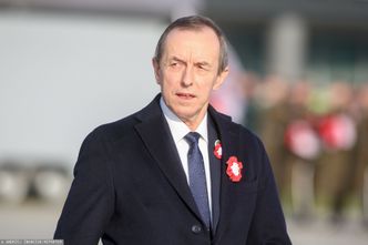 Grodzki krytykuje pomysły Morawieckiego. "Pies zaczyna gonić swój ogon"