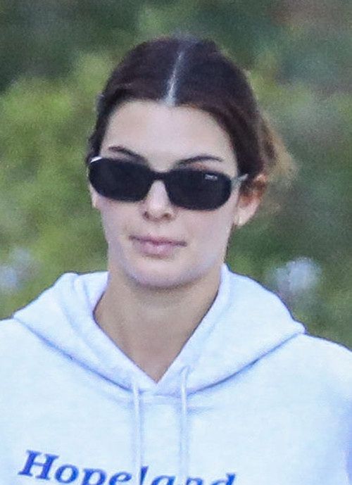 Kendall Jenner