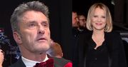 Paweł Pawlikowski martwi się o Joannę Kulig: "Oby nie wybierała ról poniżej możliwości"