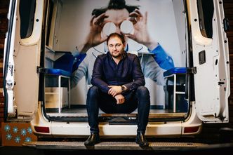 Ekspansja na zachodni rynek. Polski jednorożec przejmuje niemieckiego lidera